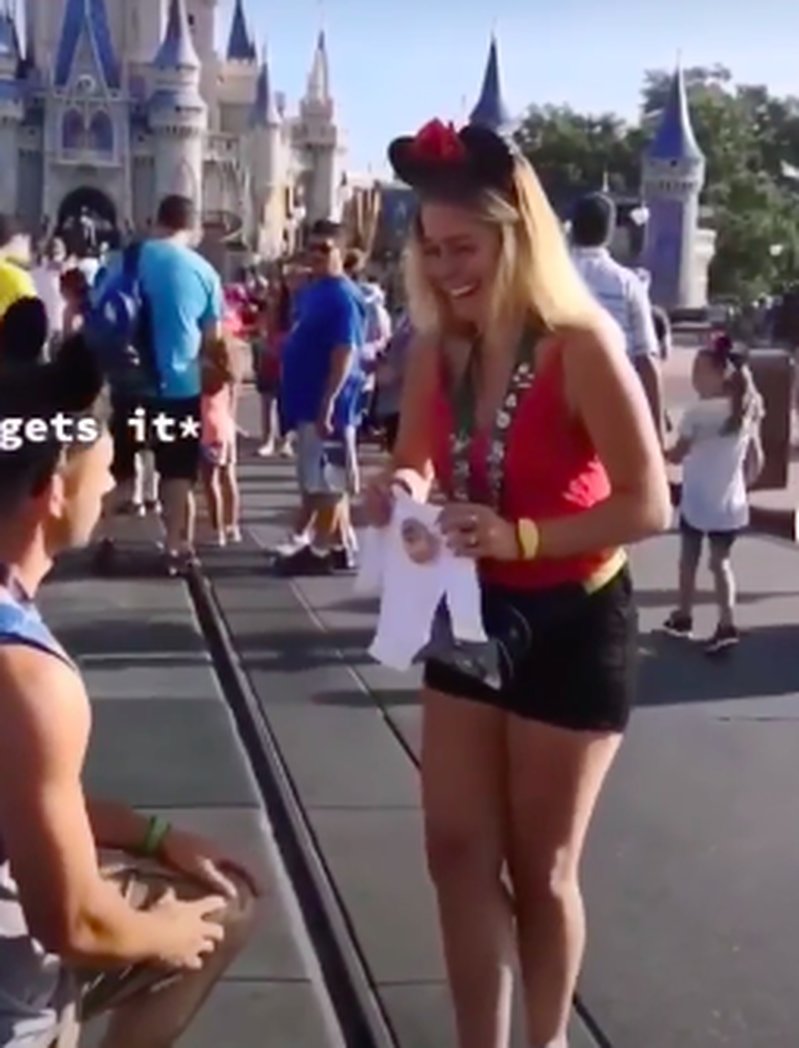 Bildkälla: TikTok/sumbalina Bildkälla: TikTok/sumbalina